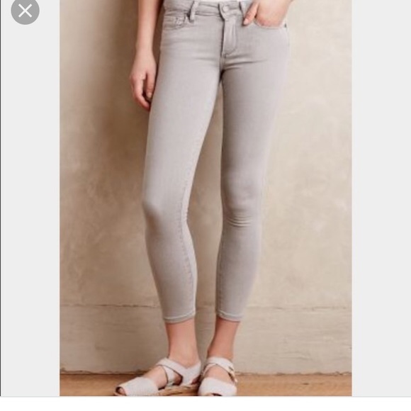 grey paige jeans